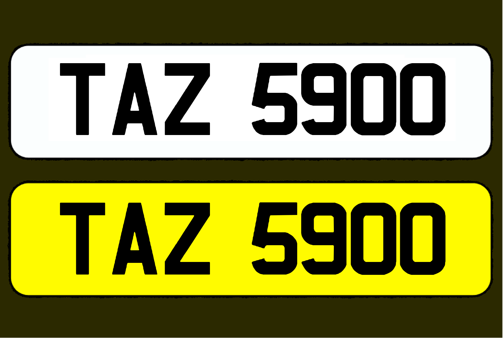 TAZ 5900