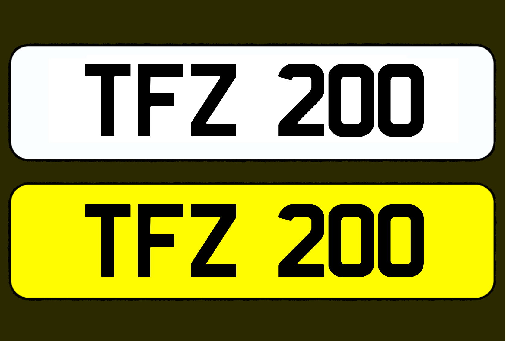 TFZ 200