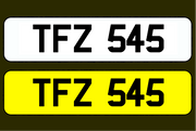 TFZ 545