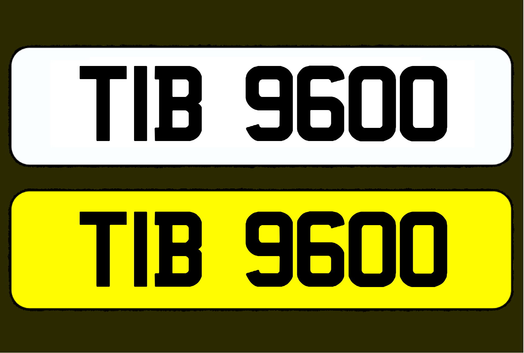 TIB 9600