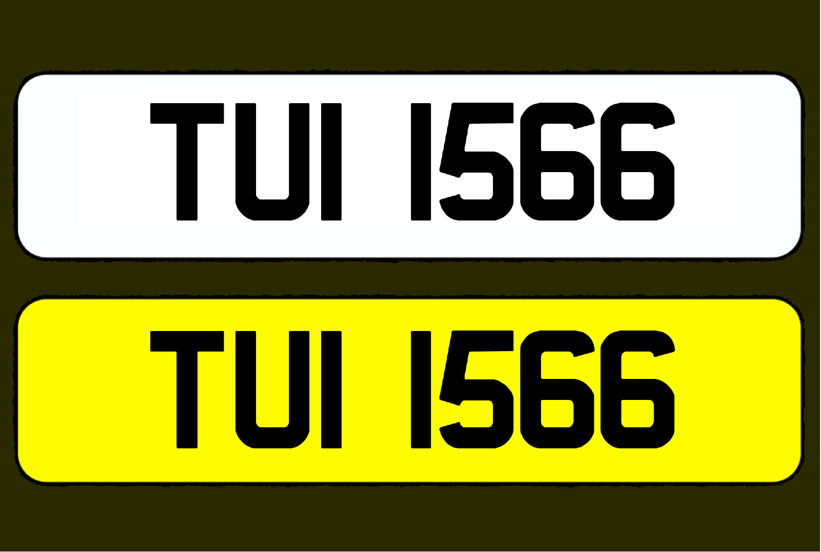 TUI 1566