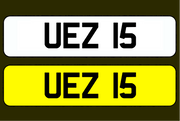 UEZ 15