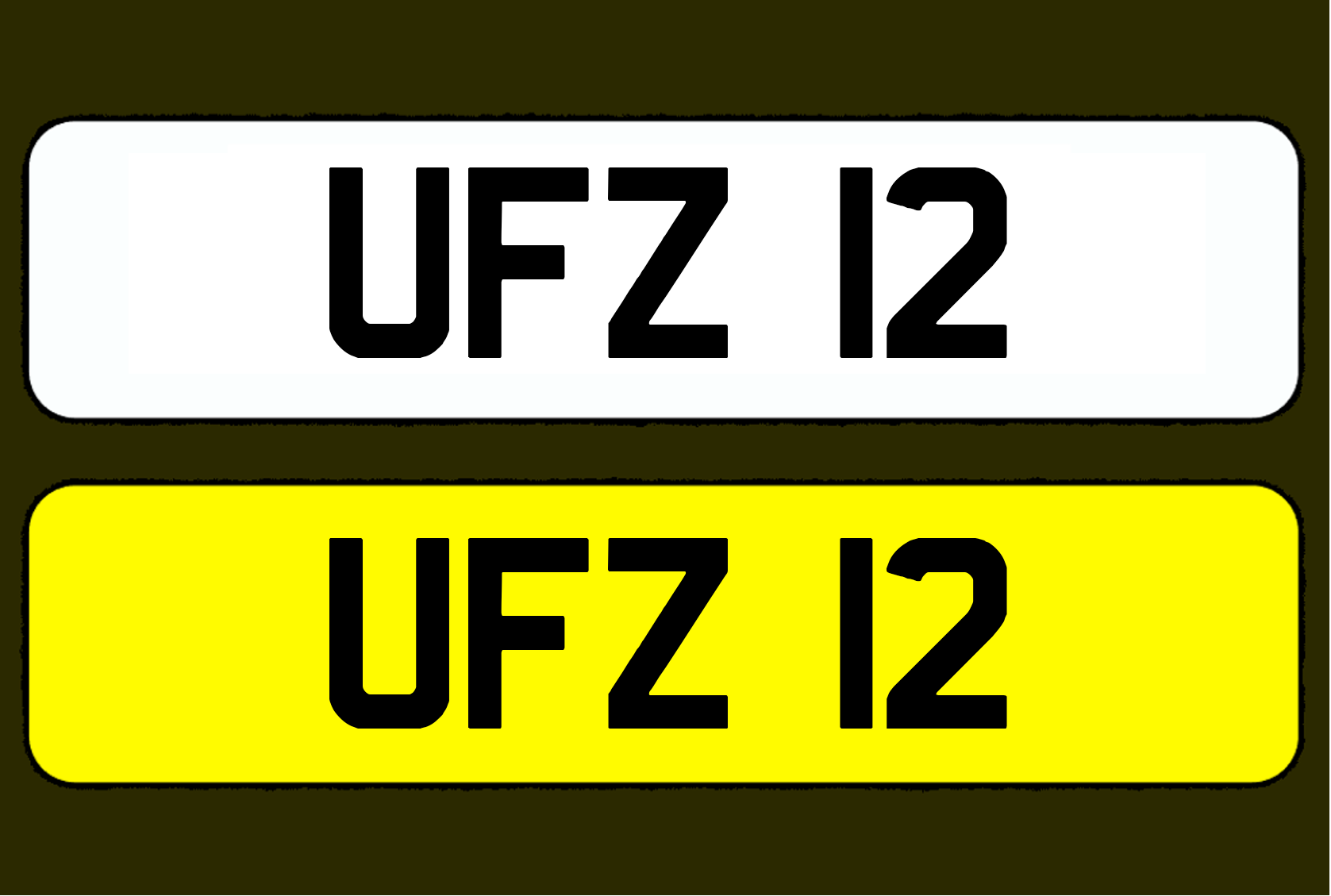 UFZ 12