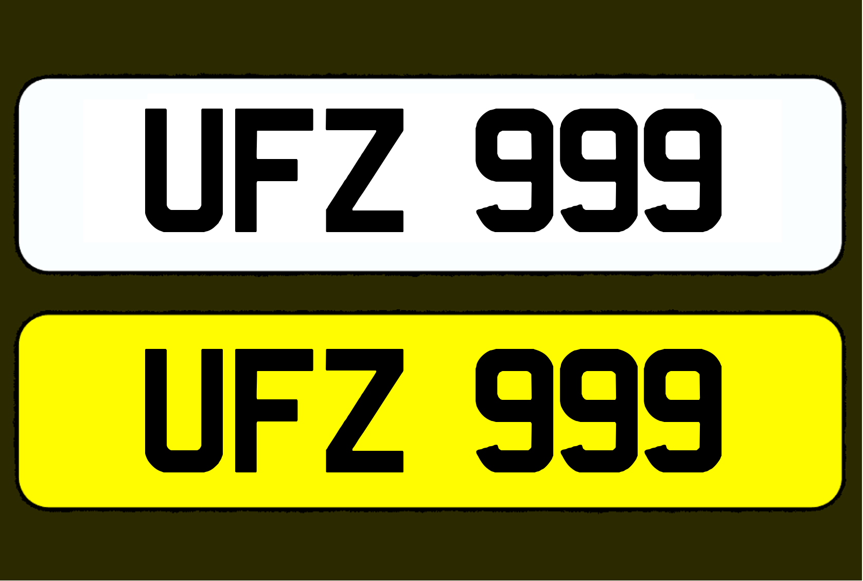 UFZ 999