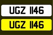 UGZ 1146