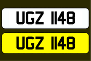 UGZ 1148