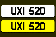 UXI 520