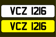 VCZ 1216