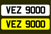 VEZ 9000