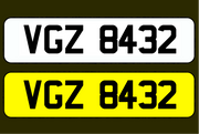 VGZ 8432