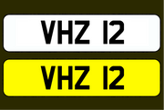 VHZ 12