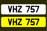 VHZ 757