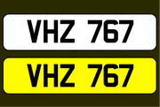 VHZ 767