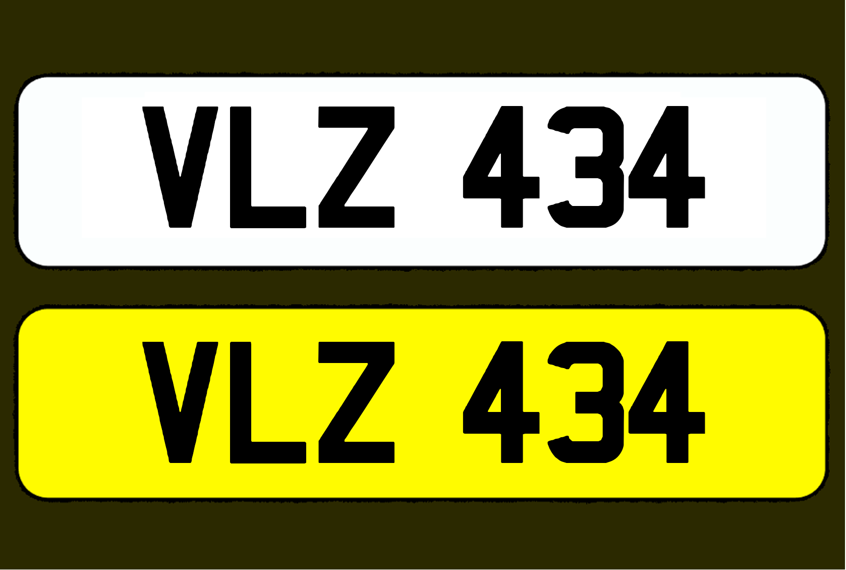 VLZ 434