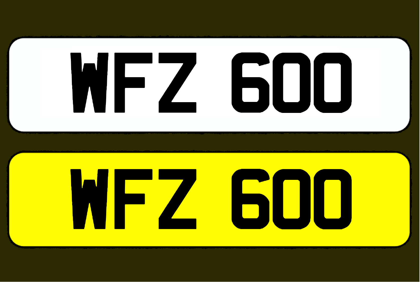 WFZ 600