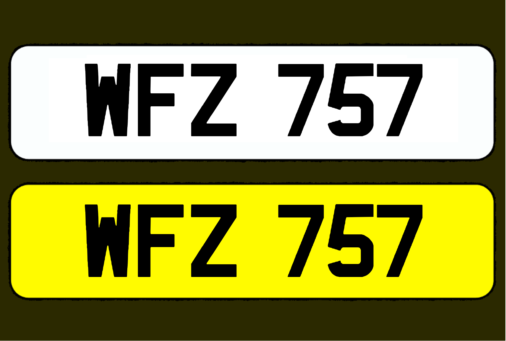 WFZ 757