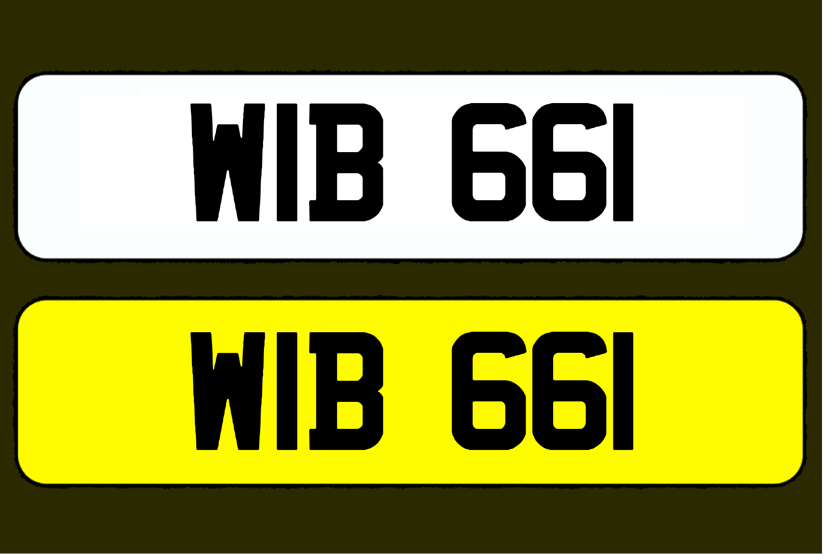 WIB 661