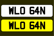 WLO 64N