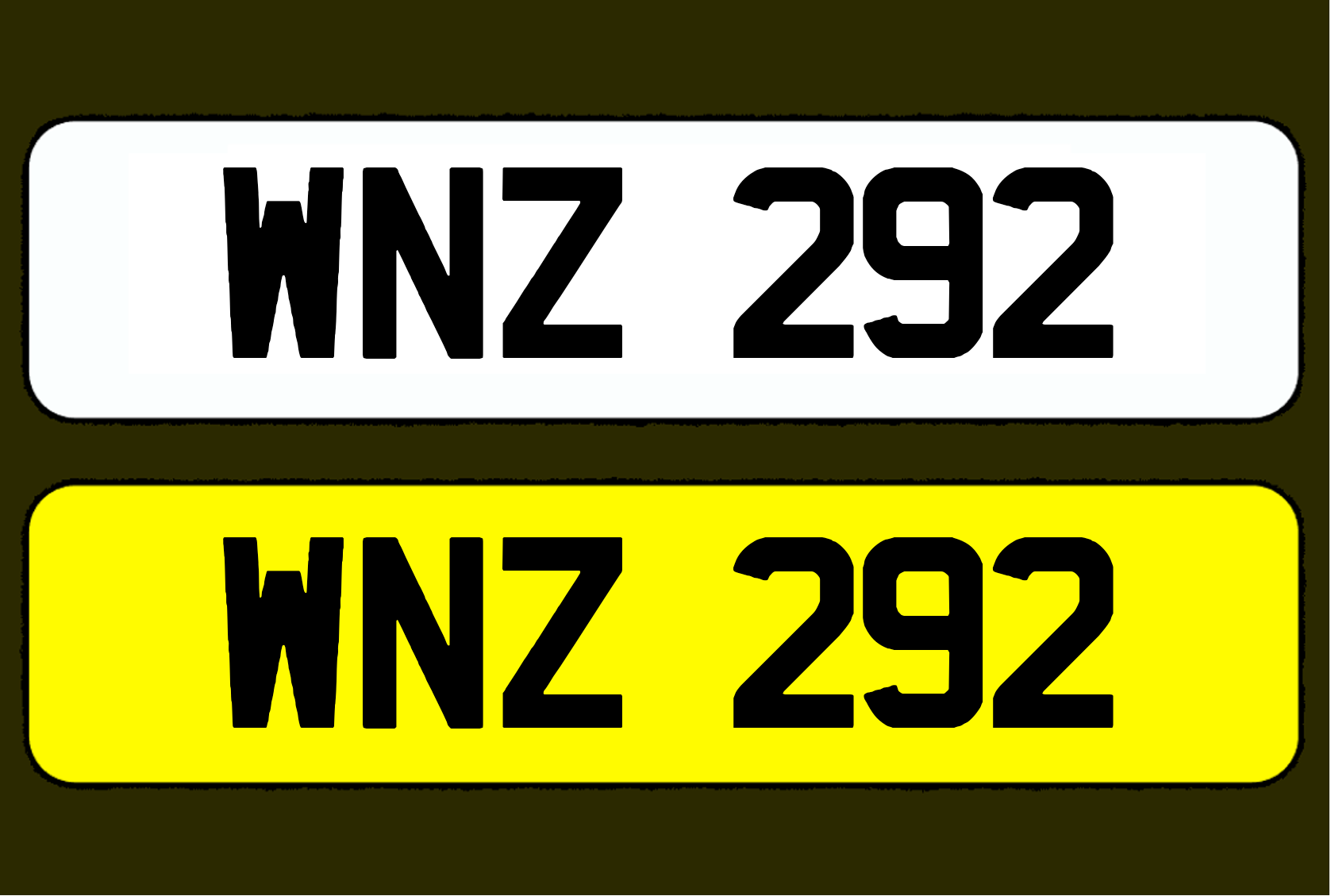 WNZ 292