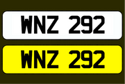 WNZ 292