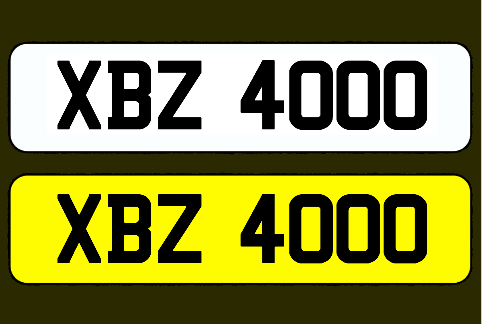 XBZ 4000