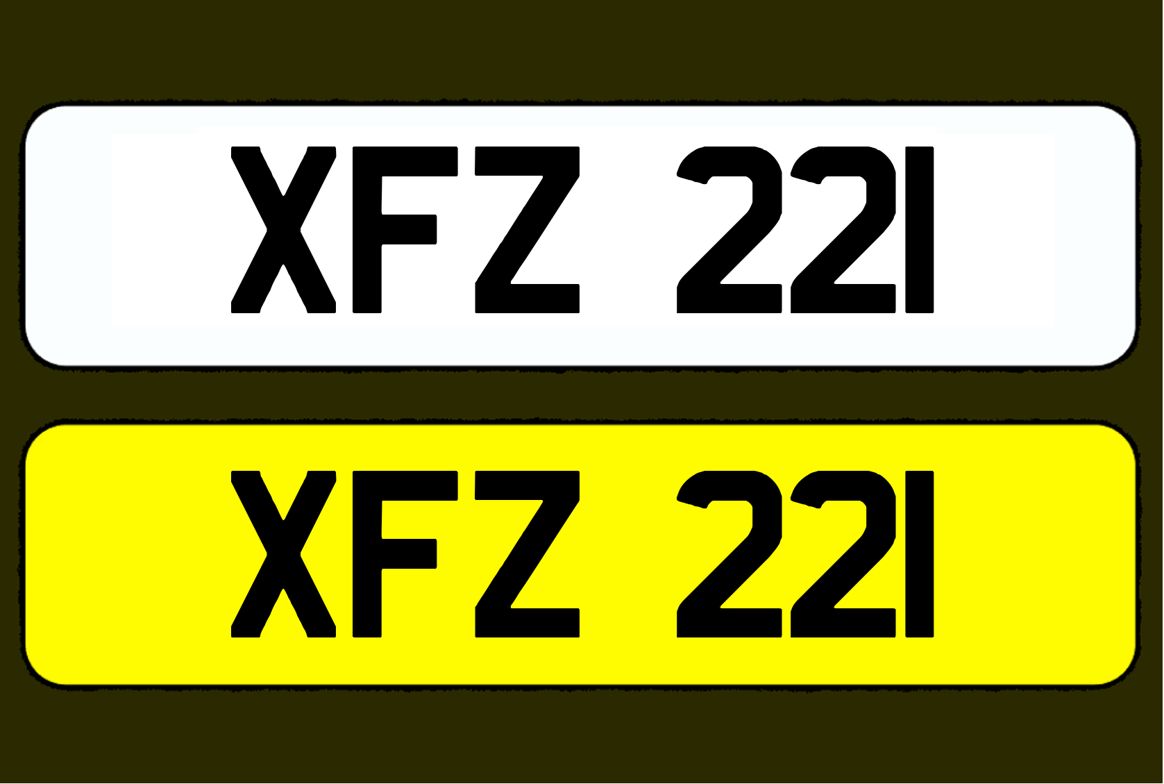 XFZ 221