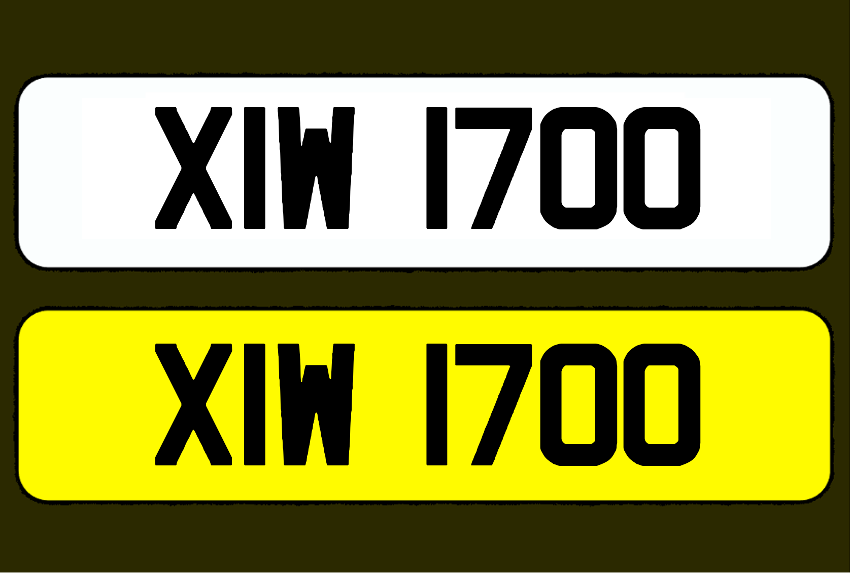 XIW 1700