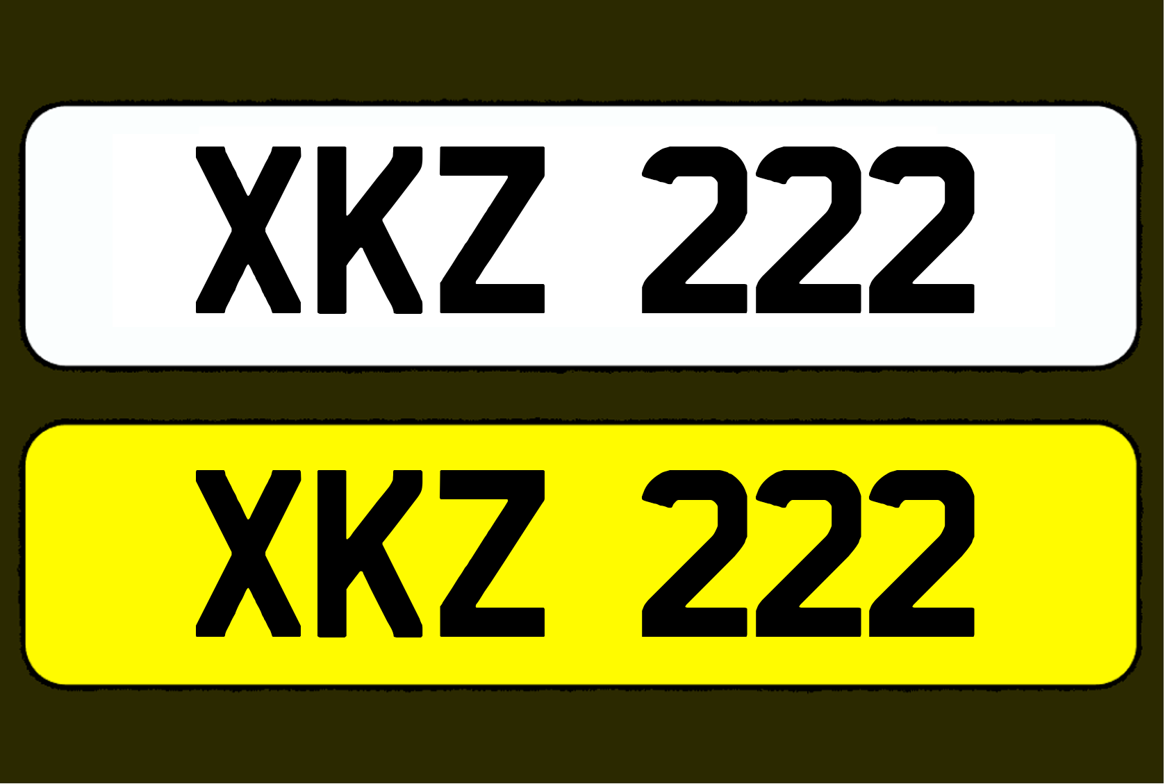 XKZ 222