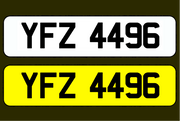 YFZ 4496