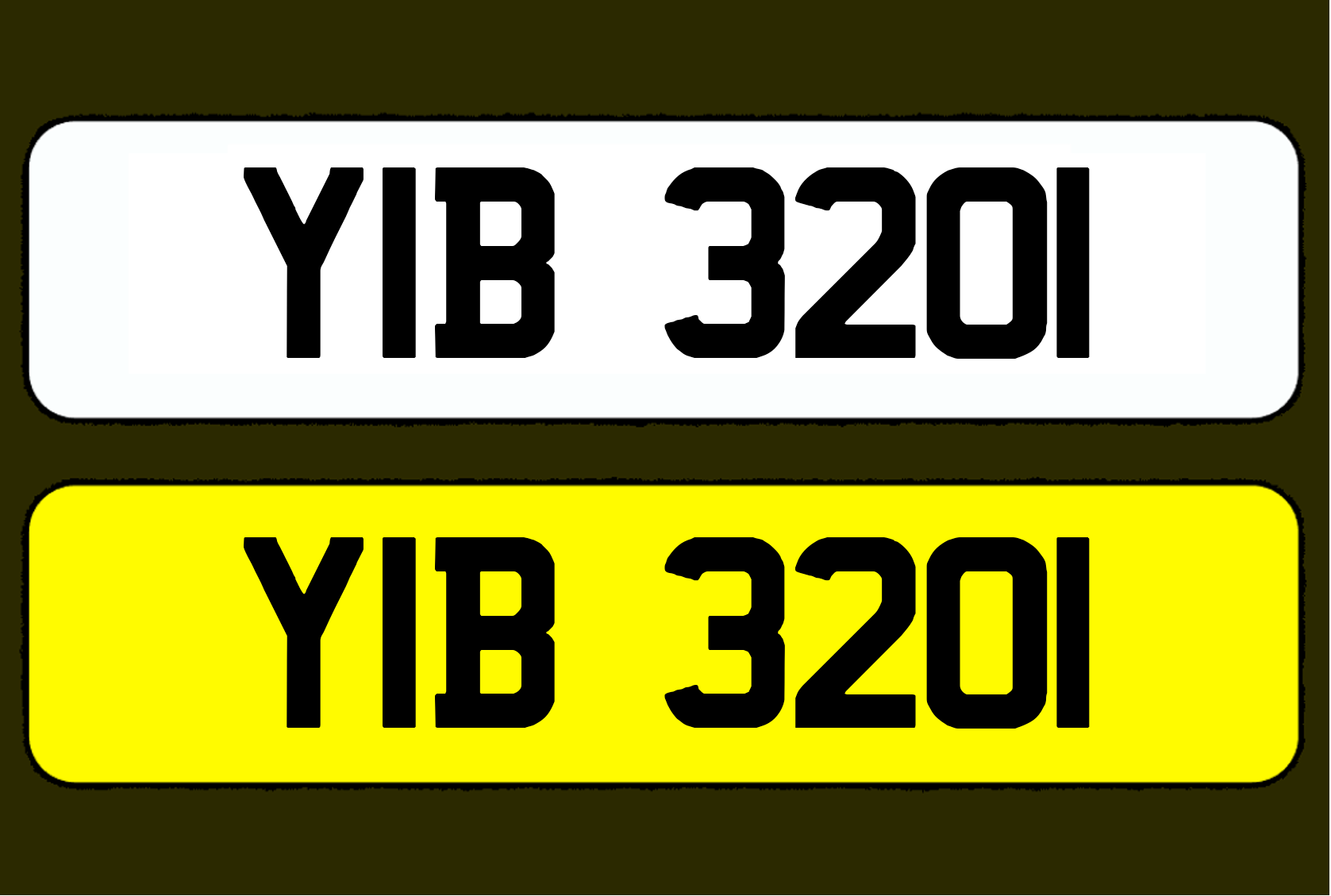 YIB 3201