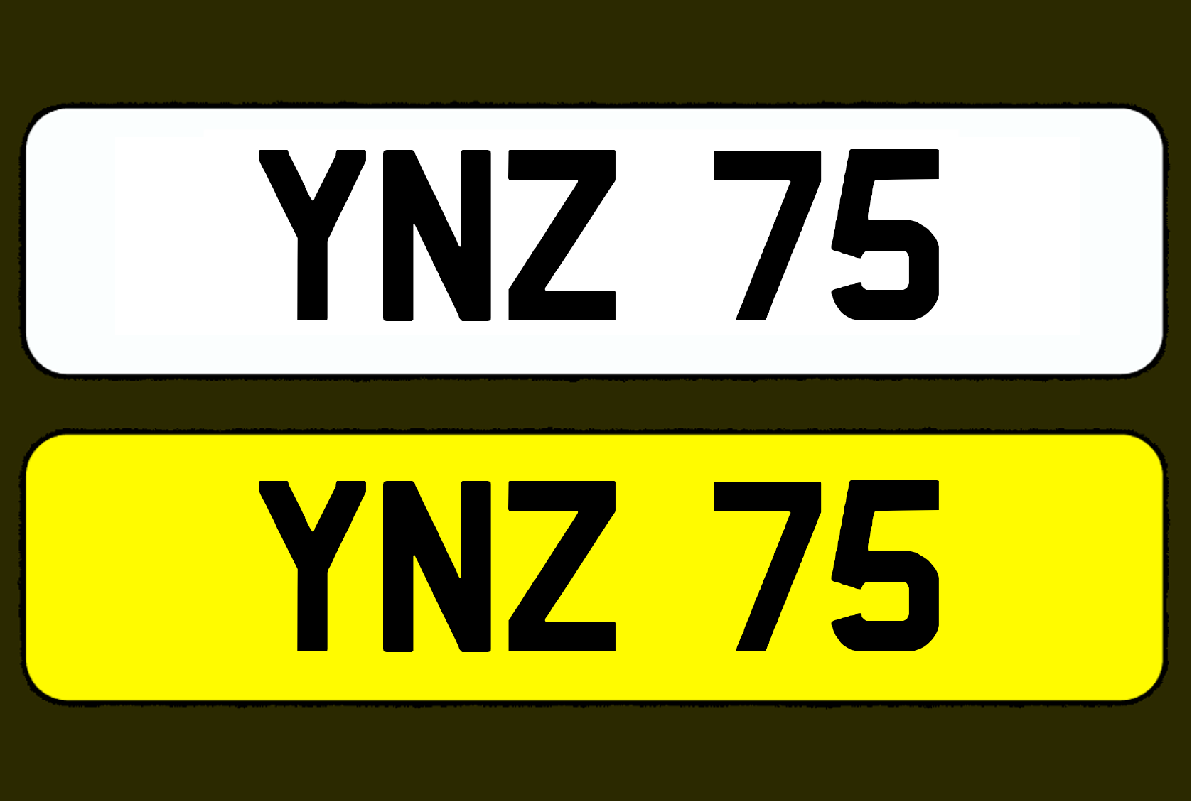 YNZ 75